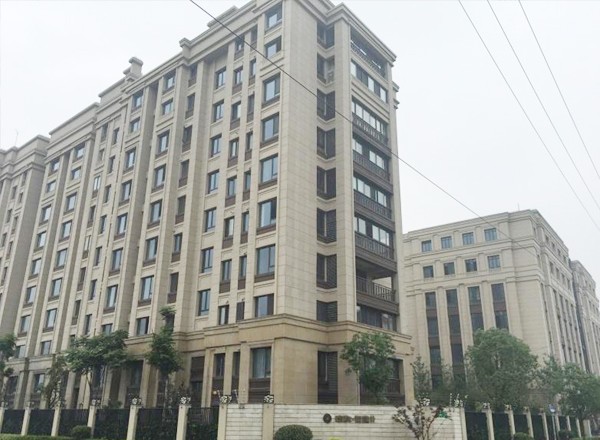 星匯廣場(chǎng)