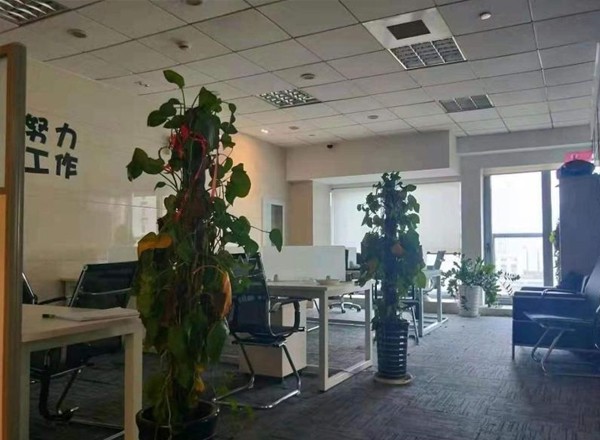 五角豐達廣場