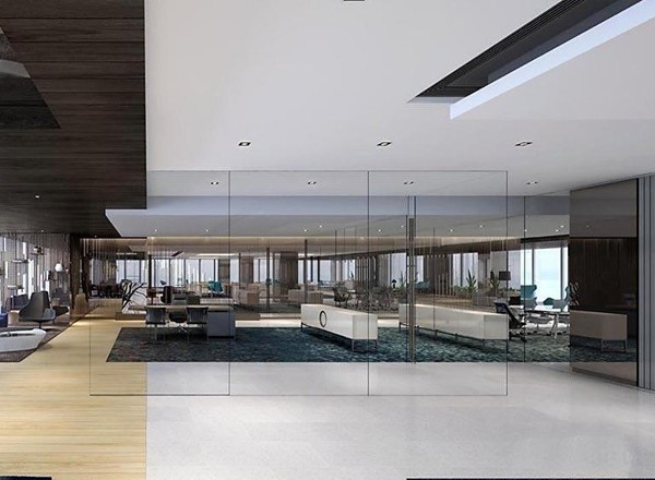 中航天盛廣場(chǎng)