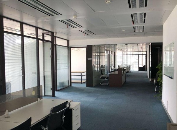 東方藍(lán)海國際廣場