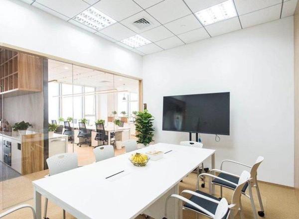 中航天盛廣場(chǎng)