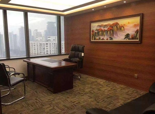 東方藍(lán)海國際廣場