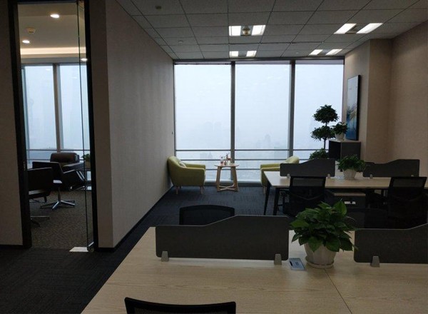 上海信息技術(shù)大廈