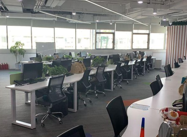 中航天盛廣場(chǎng)