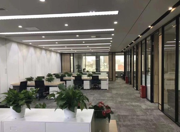 東方藍(lán)海國際廣場