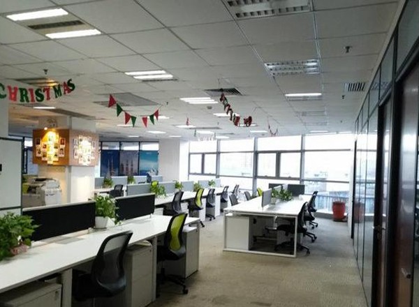 創(chuàng)智天地