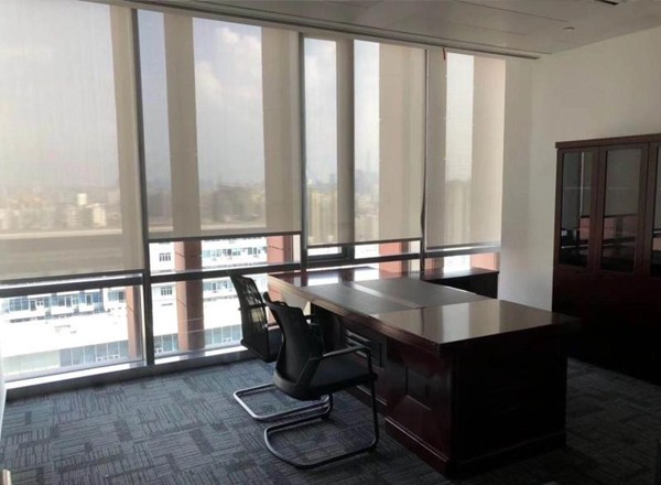 東方藍(lán)海國際廣場