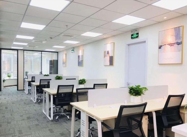 中航天盛廣場(chǎng)