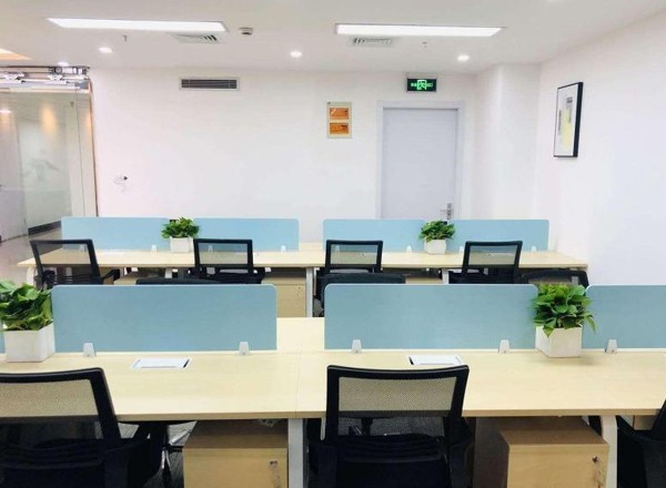 中航天盛廣場(chǎng)1