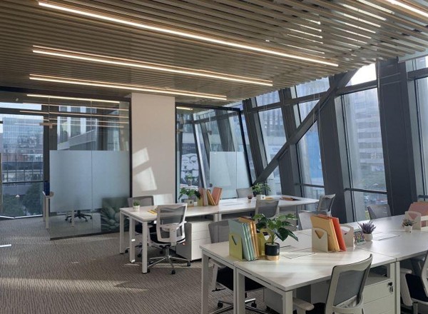 虹橋萬(wàn)科中心