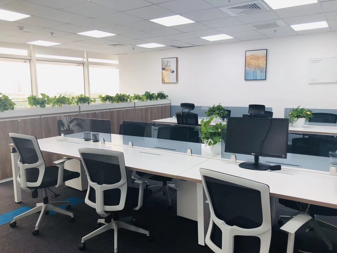 強(qiáng)生大廈1