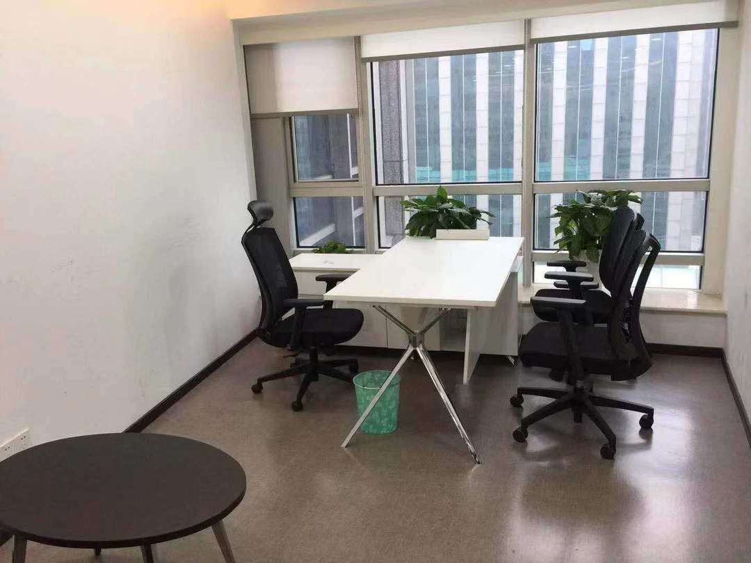 東方國(guó)際科技大廈1