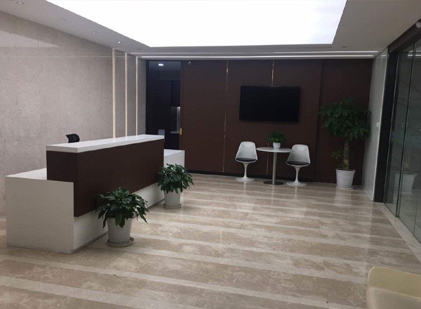 東亞銀行金融大廈1