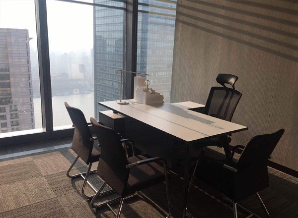 東亞銀行金融大廈