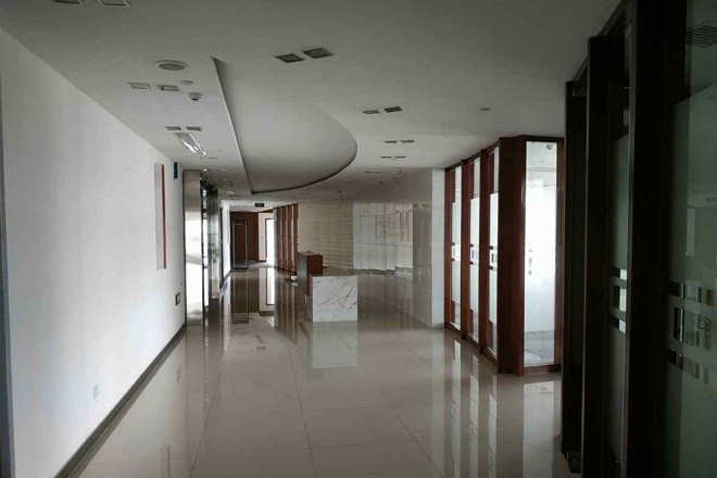 東亞銀行金融大廈1