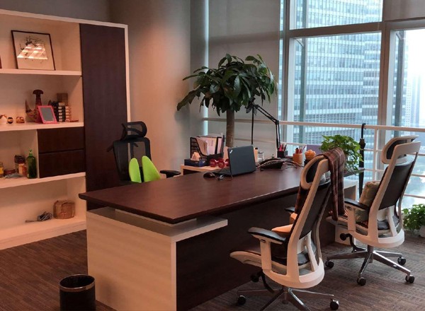 未來資產(chǎn)大廈