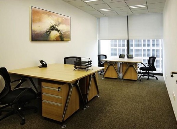 時(shí)代金融中心