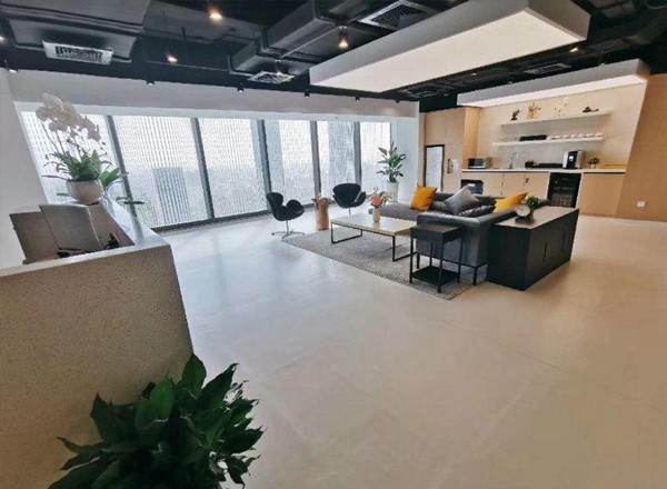 時(shí)代金融中心