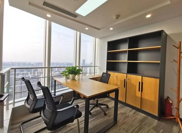 時(shí)代金融中心