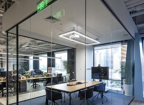 時(shí)代金融中心