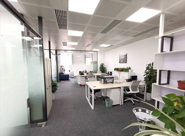 中國人壽金融中心