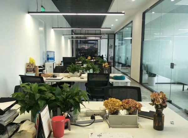 中國人壽金融中心