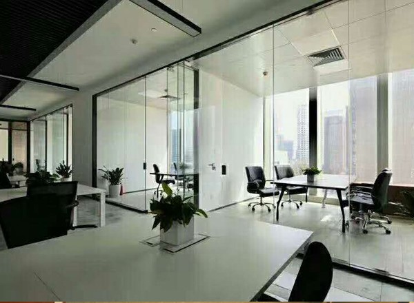 中國(guó)人壽金融中心