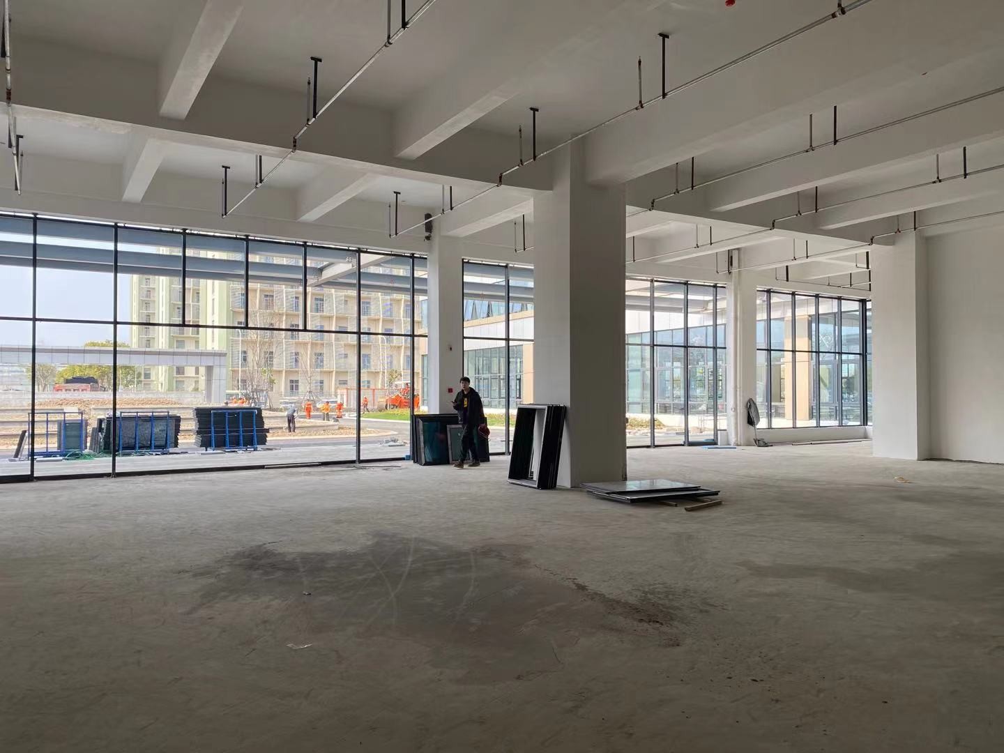 康橋星創(chuàng)園