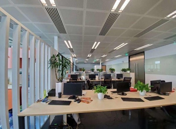 中國人壽金融中心