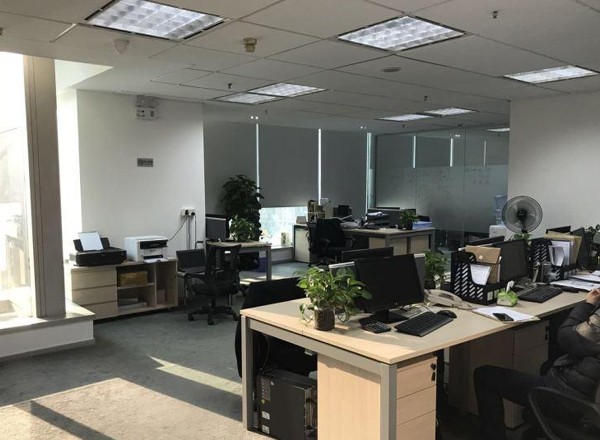 中國人壽金融中心