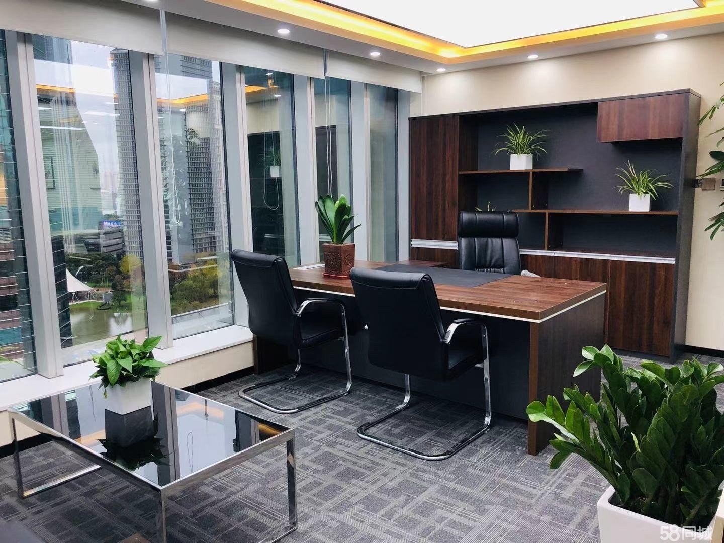 新上海國際大廈