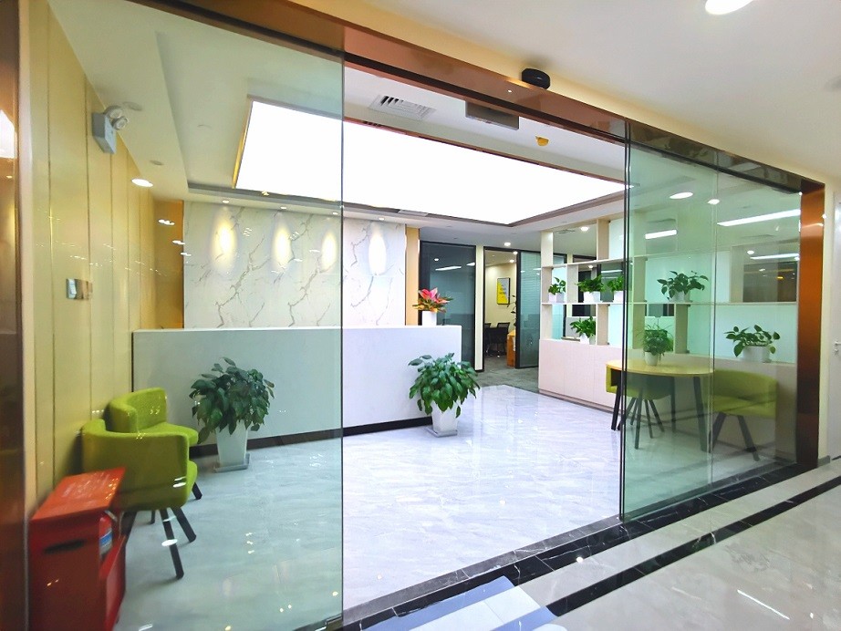 新上海國際大廈1