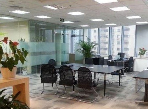 中國保險(xiǎn)大廈1