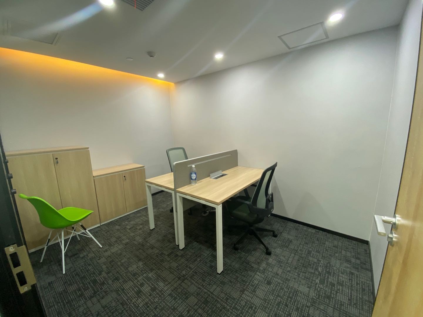 新上海國際大廈