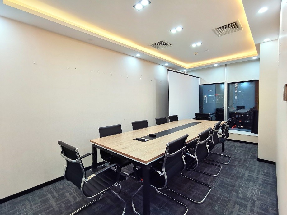 新上海國際大廈