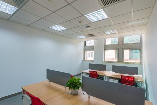 新上海國際大廈1