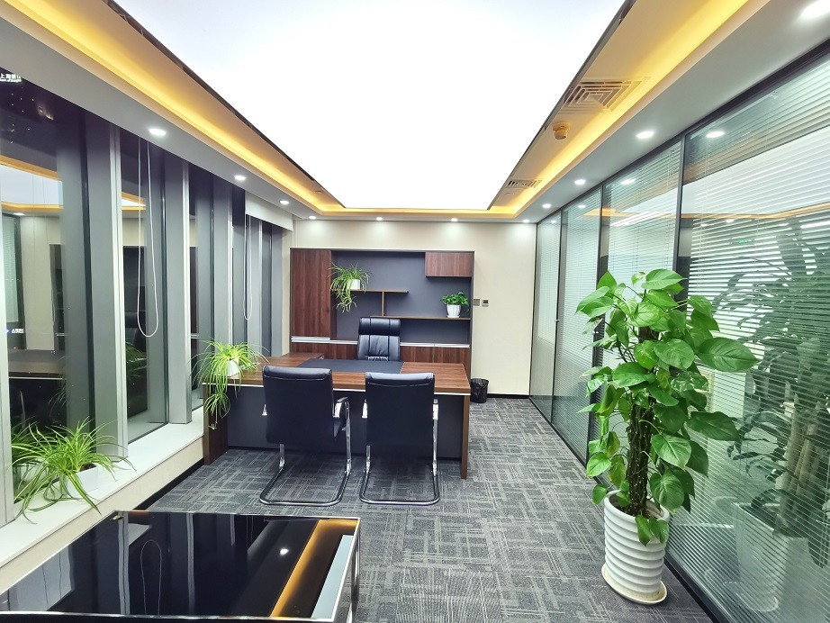 新上海國際大廈