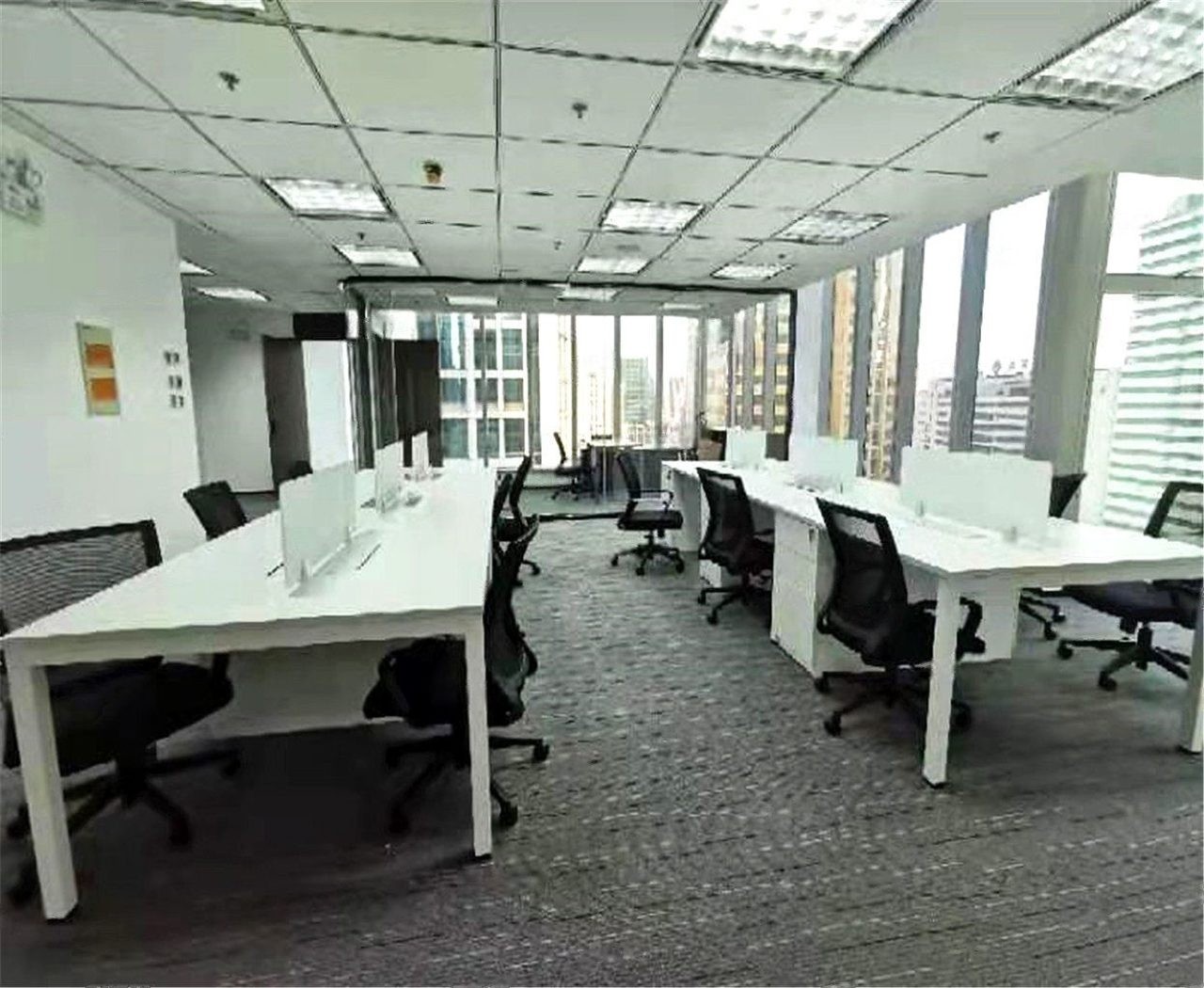 新上海國(guó)際大廈