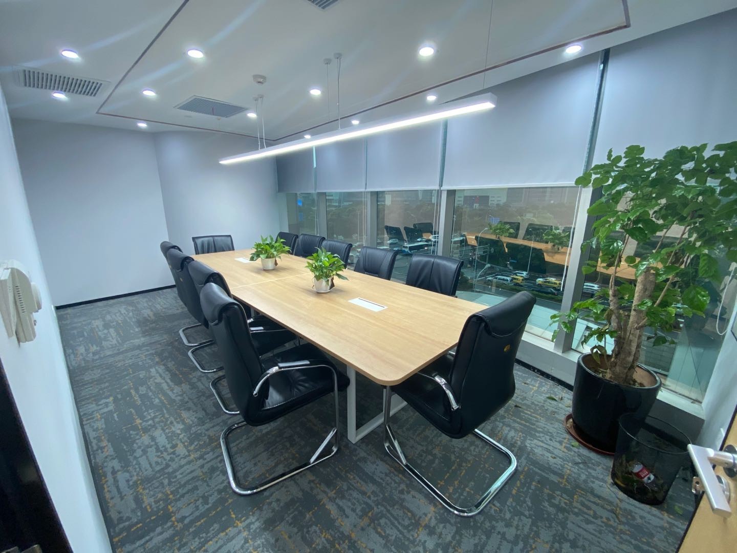 新上海國際大廈