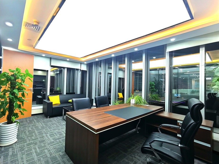 新上海國(guó)際大廈