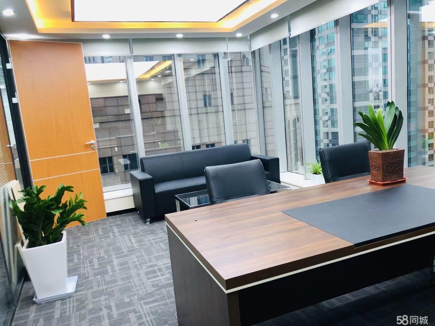 新上海國際大廈