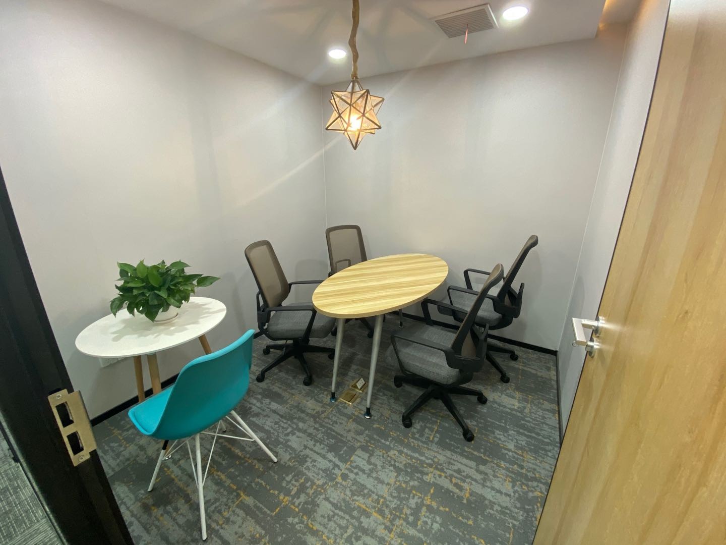 新上海國際大廈