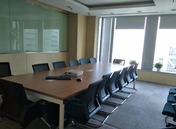 中國保險(xiǎn)大廈1