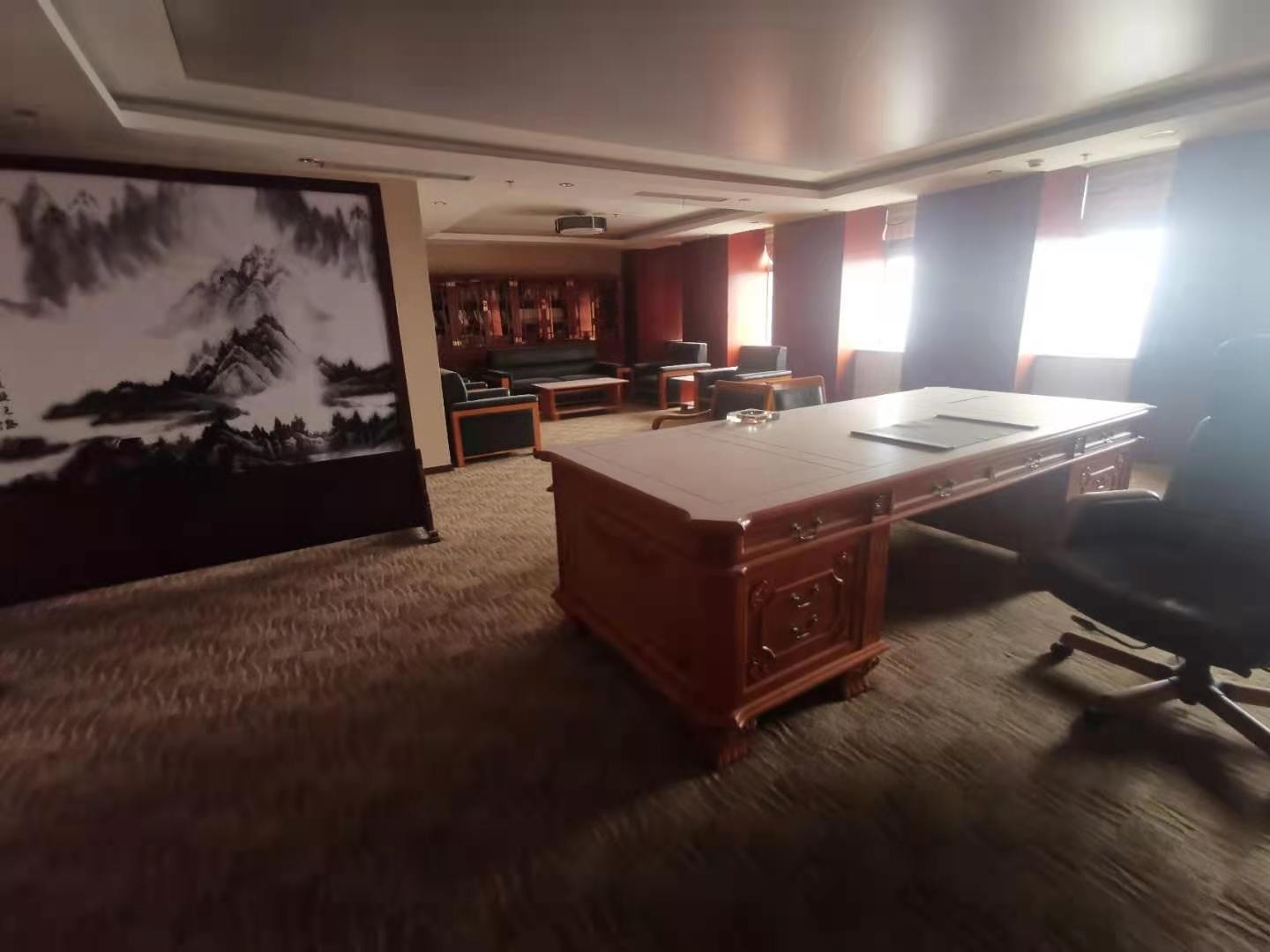 國(guó)家開(kāi)發(fā)銀行大廈