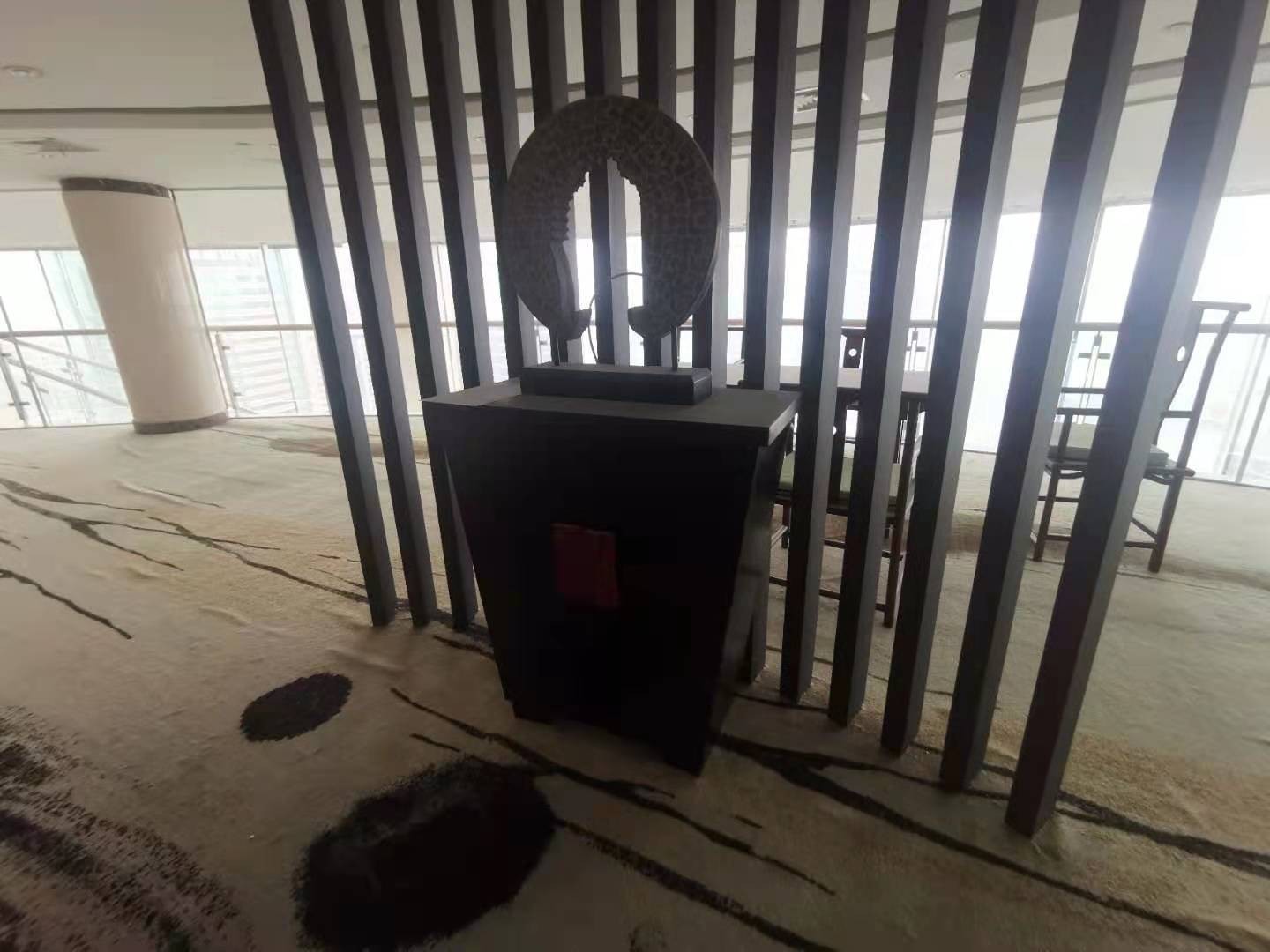 國(guó)家開(kāi)發(fā)銀行大廈