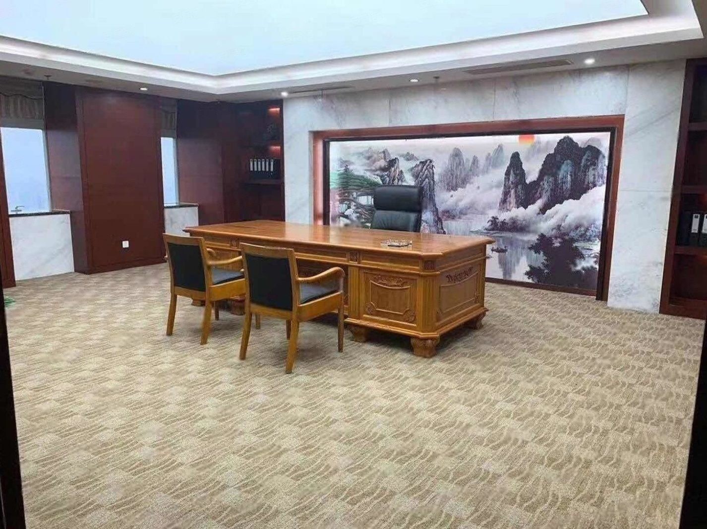 國(guó)家開發(fā)銀行大廈1