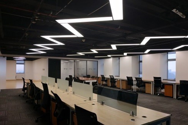 國(guó)家開發(fā)銀行大廈