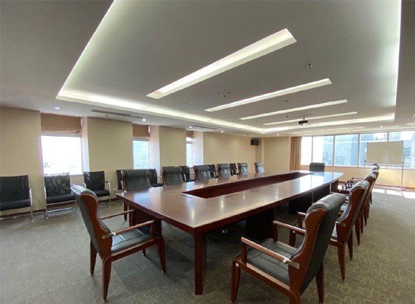 國(guó)家開(kāi)發(fā)銀行大廈