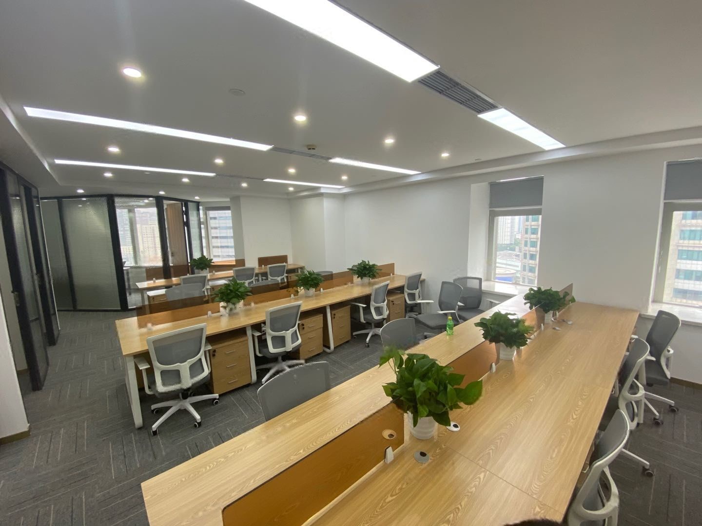 國(guó)家開發(fā)銀行大廈1