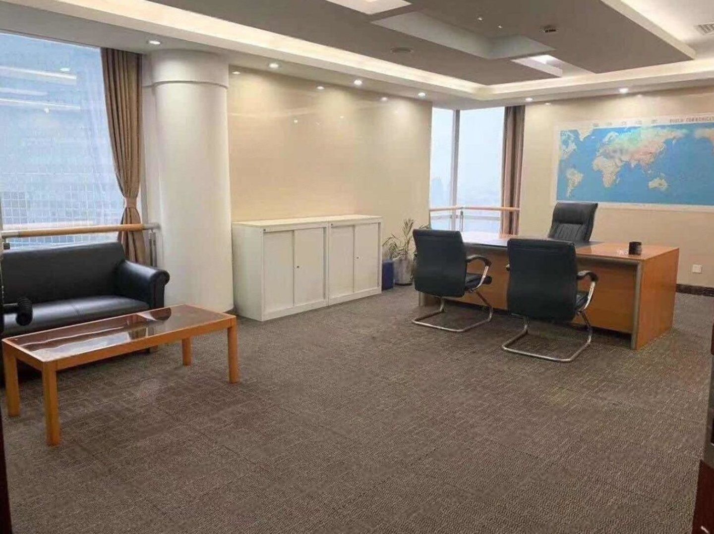 國(guó)家開發(fā)銀行大廈